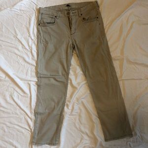 Tommy Bahama Men’s Khakis, 33 x 30